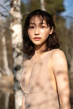 武田玲奈、芸能活動10周年記念写真集の発売が決定、サウナの母国・フィンランドで撮影