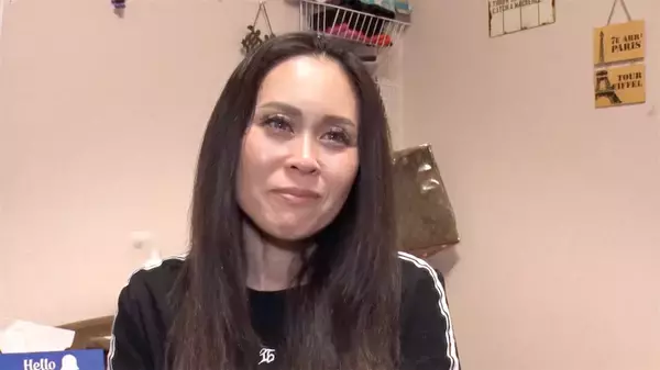 家出、うつ病、DV…“41歳でおばあちゃん”になった女性、「おかあに手出すな！」盾になった息子に涙