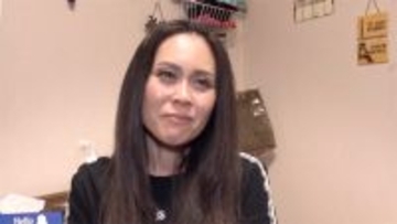 家出、うつ病、DV…“41歳でおばあちゃん”になった女性、「おかあに手出すな！」盾になった息子に涙