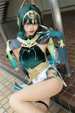 「コスプレ歴10年の美女レイヤー、25歳以上限定参加で“年齢バレ”も「逆に誘いやすい」」の画像1