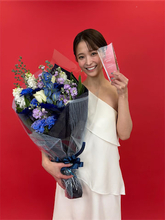 渡邊渚、1st写真集が“最優秀作品賞”を受賞「私の人生の中で、大切な宝物の時間ができました」