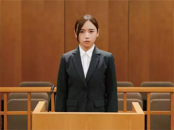 齊藤京子が圧巻の演技　「恋愛禁止」は誰のためのルールなのか、映画『恋愛裁判』が切り込むアイドルの人権
