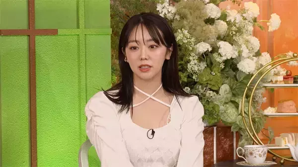 峯岸みなみ、小学生の夢「アイドルかキャバ嬢」にSNSの影響を指摘「華やかな世界だと思ってる」