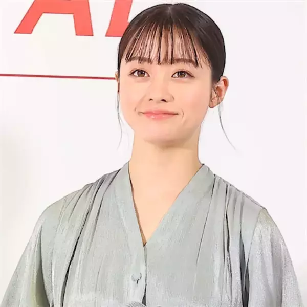 橋本環奈『ドレミファドン！』MC抜擢に吉田鋼太郎がクレーム「環奈を何でもってかれてんの」