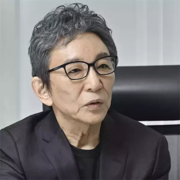 古舘伊知郎「猛烈に腹が立っている」 アーティストの政治的発言の是非を問われ激怒