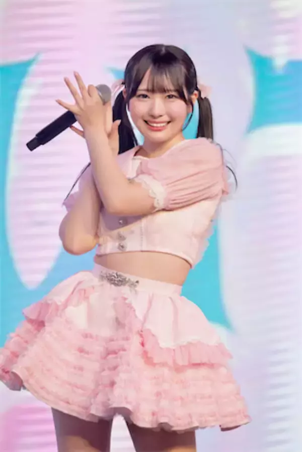 「約2ヶ月で10kg痩せた」24歳アイドルの“ビフォアフ”写真が万バズ「凄い」「努力の結晶」