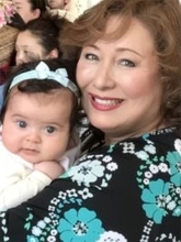 「どんどんお若くなってる」キャシー中島、‟9年前＆現在”の顔写真公開「変わらず美人」