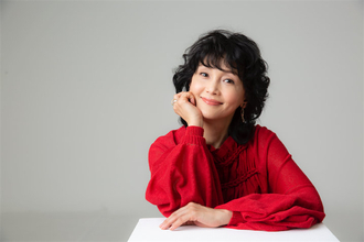 南果歩が語る、幼少期から現在まで波乱万丈の女優人生「小さい頃の苦労経験は強み」