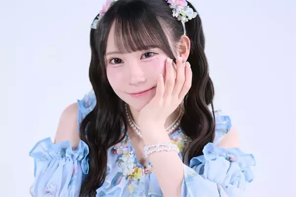 SKE48・大村杏、36thシングル『サンダルだぜ』初センターで切り替えた「自分じゃないといけない」覚悟