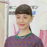 「大地真央、『正直不動産』『免許返納!?』で放つ女帝オーラ　男役スターから"マダム役の第一人者"へ」の画像1