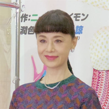 大地真央、『正直不動産』『免許返納!?』で放つ女帝オーラ　男役スターから"マダム役の第一人者"へ