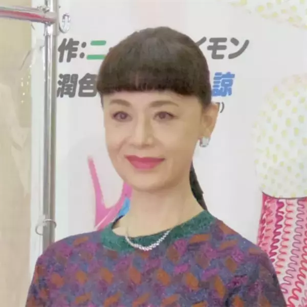 大地真央、『正直不動産』『免許返納!?』で放つ女帝オーラ　男役スターから"マダム役の第一人者"へ