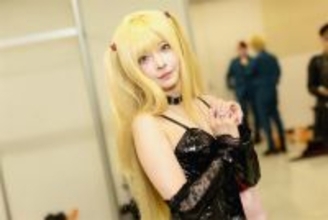 高校はランドセルで登校、社会人になったらオフィスでバニーガール!?“ザ・陽キャ”美女コスプレイヤー