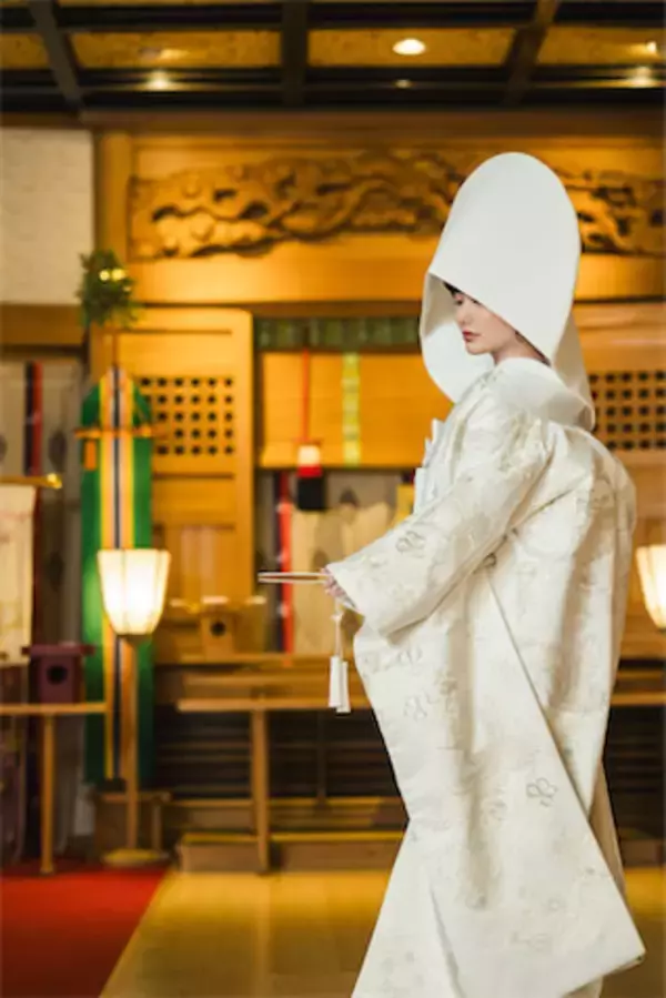 YouTube登録者25万人超・34歳踊り手が結婚発表「花嫁姿が素敵すぎるよ」