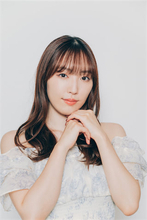 「20代最後の私を全部詰め込みました」譜久村聖、ベトナムで見せた“素顔”