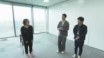 史上最も波乱万丈な34歳シングルマザーが「コーデねーと！」に登場、劇的変化にスタジオ騒然