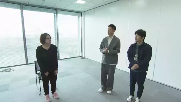 史上最も波乱万丈な34歳シングルマザーが「コーデねーと！」に登場、劇的変化にスタジオ騒然