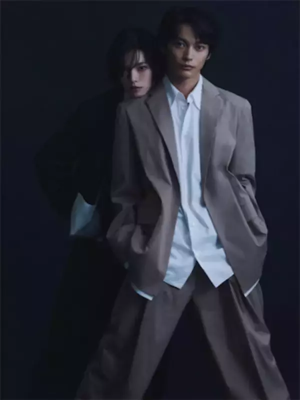 平手友梨奈＆神尾楓珠が結婚、美しすぎる2ショットに「お顔がそっくりすぎてびっくり」「末永くお幸せに」
