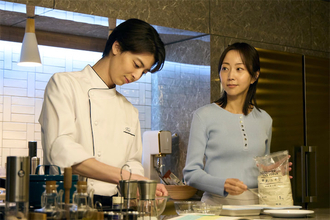 『今夜、秘密のキッチンで』がクセになる…高杉真宙“年下シェフ”の激メロ台詞に沼落ち