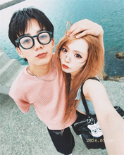 ゆうちゃみの妹・ゆい小池、恋人と"4年記念日"報告で密着2ショット「まいにちたのしいありがとお」