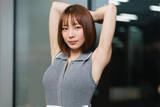 「グラドル南雲るい、SNSで大反響の“美ワキ投稿”「意外と好きな人が多いんです」」の画像1