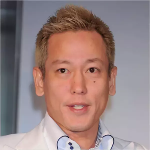 本田圭佑、W杯解説でパワーワード連発！ じゅんいちダビッドソンにバブル再来の兆し