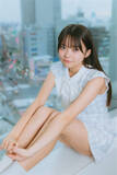 「女優＆グラビアで活躍する17歳・小森香乃、休日は夕方5時まで爆睡「“キラキラJK”に憧れます」」の画像1