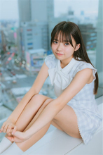 女優＆グラビアで活躍する17歳・小森香乃、休日は夕方5時まで爆睡「“キラキラJK”に憧れます」