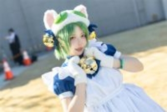 大久保でスナック経営するコスプレイヤーの「めっちゃ陰キャで、めっちゃオタクです」素顔