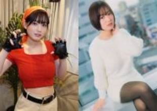 滝口きらら、『ドラゴンボール』パンちゃんに扮し大反響の裏「バンダナとTシャツは通販」