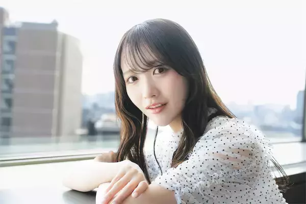 STU48石田千穂、「もう安心してもいいのかな」後輩の成長が背中を押した“卒業”決断