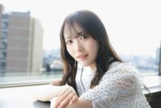 STU48石田千穂、「もう安心してもいいのかな」後輩の成長が背中を押した“卒業”決断