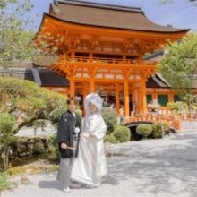 大倉士門、妻・みちょぱとの”和装”挙式を報告「夢が叶いました！」