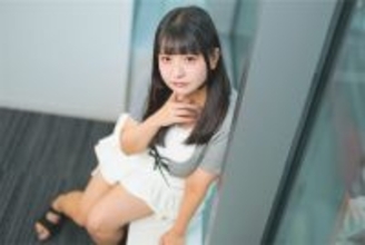 “グラビア×農家”あえりんこちゃんが語る二刀流の原点「アイドルを辞めて“お米作りたい”と思った」