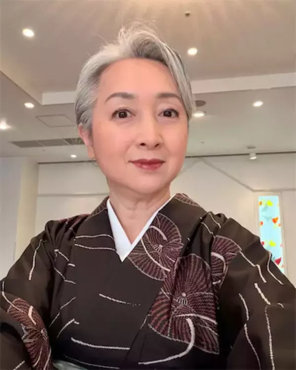 近藤サト、教え子の叱り方に苦慮「今の子たちは『ONE PIECE』、私は『あしたのジョー』で育った」