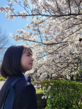 『みいつけた！』4代目スイちゃん、制服姿で中学入学を報告「毎日とっても楽しいです」