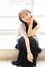 寺本莉緒、「怠惰だった私が朝方に」芝居もゴルフもとことん追求する“激変”