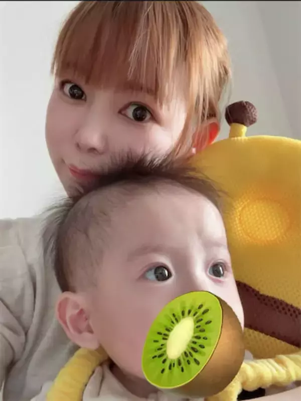 中川翔子、双子の“兄弟喧嘩”エピソードを公開「2人とも泣いた！かわいいなぁ」