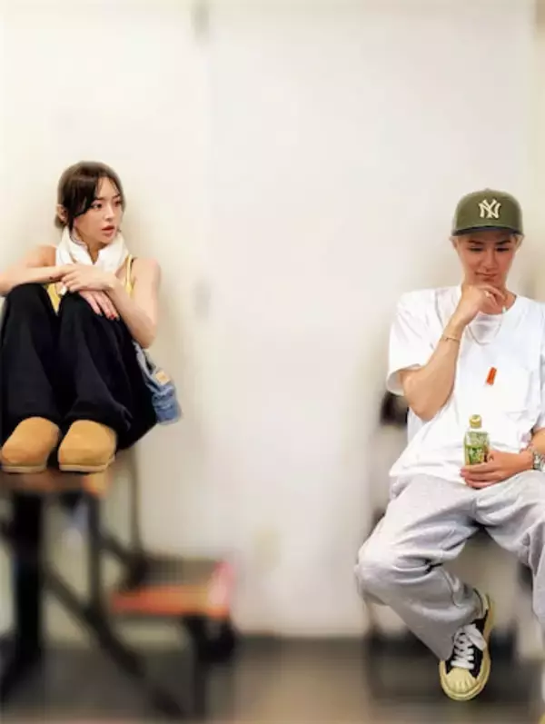 浜崎あゆみ、過酷なリハを支える‟弟”浦田直也との絆にファン歓喜「本当に愛を感じる」
