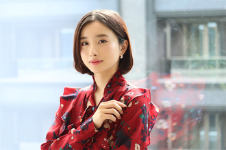 安倍乙「劇団に入った頃は怒られてばっかり」大阪から上京、10年で掴んだ“強さ”