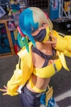 えなこ、『ポケモンZA』カナリィのコスプレ姿に反響「本物すぎる！」「超可愛い！」