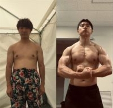 さや香・新山は13kg減のシックスパック　なぜ芸人たちは減量＆マッチョ化するのか