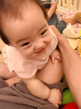 杉浦太陽、次女・夢空ちゃんのやんちゃ化を愛情たっぷりに報告「おてんば姫になるコースw」