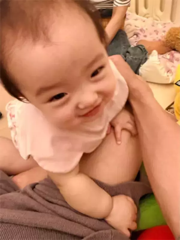 杉浦太陽、次女・夢空ちゃんのやんちゃ化を愛情たっぷりに報告「おてんば姫になるコースw」