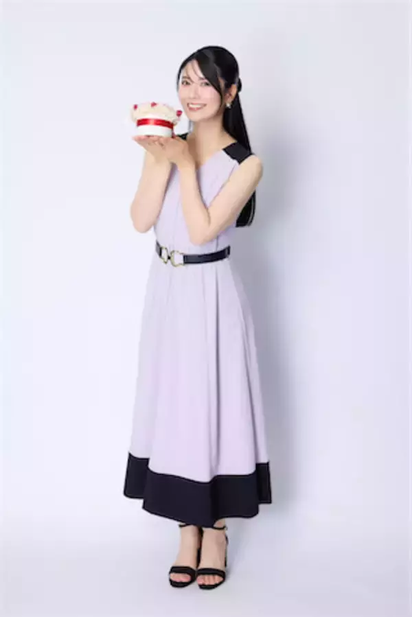 元AKB48の倉持明日香、37歳のバースデーショットを公開「この歳でこの美しさはずるいよ」