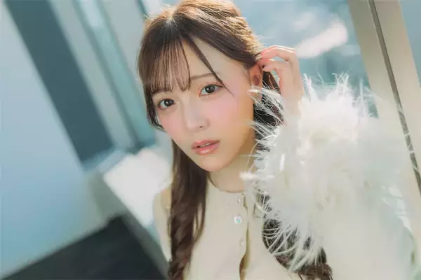 由良朱合、STU48卒業⇒大学生活から“声優”を選んだ再出発の決断「楽しいだけの日々が怖くなった」