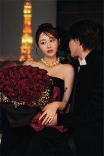 てんちむ、元‟青汁王子”三崎優太氏と結婚を発表　バラ＆指輪ショットに祝福の声