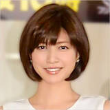 「内田有紀、7月ドラマ主演で脚光「伝説のショートヘア」「透明ビニール水着始球式」90年代無双伝説」の画像1