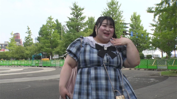 体重100kgレンタル「デブカリ」キャストの生き様…激務とストレスで体重が47kgから102kgに