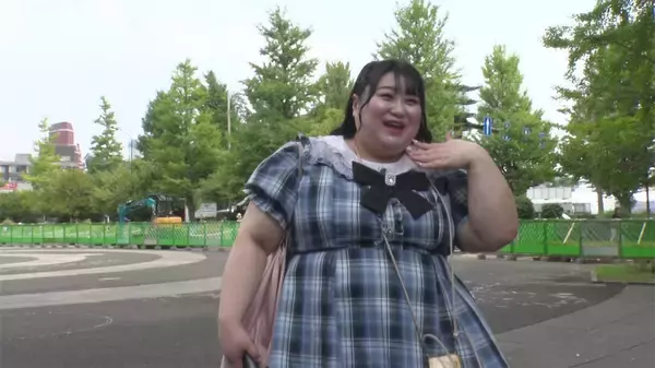 体重100kgレンタル「デブカリ」キャストの生き様…激務とストレスで体重が47kgから102kgに